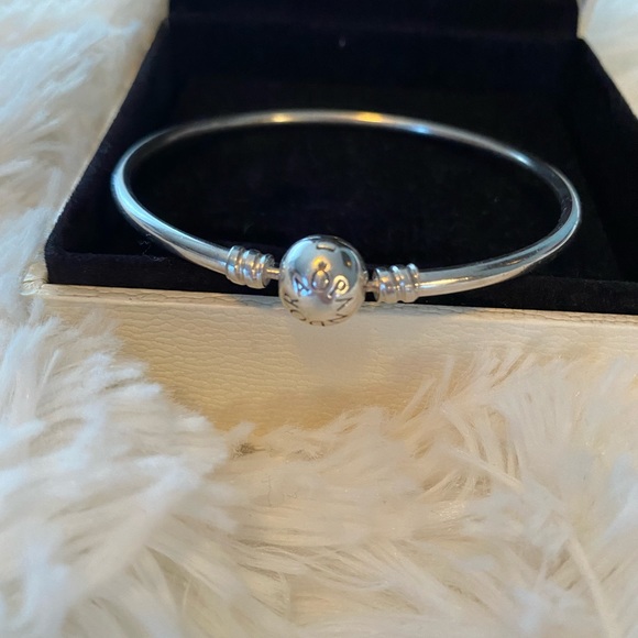 Pandora Moments Bangle - Picture 2 of 16